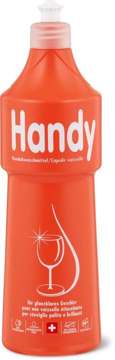 Produktbild Handy Handabwaschmittel (Flüssig)