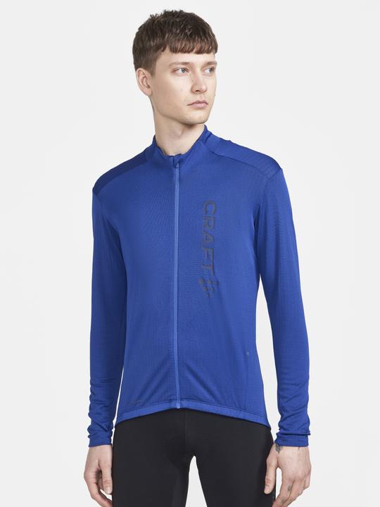 Actual product image Craft Core Bike Subz L/S Jersey (S)