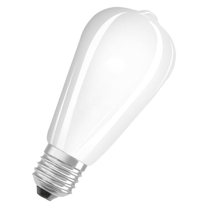 Produktbild Osram LED Lampe Retrofit Classic ST 4.5W warmweiss E27 wie 40W Vintage-Design (E27)