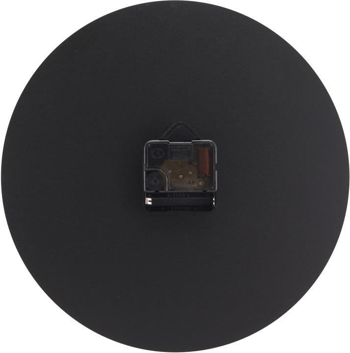 Produktbild Securit Kreidetafel SILHOUETTE "Uhr" (29 cm)