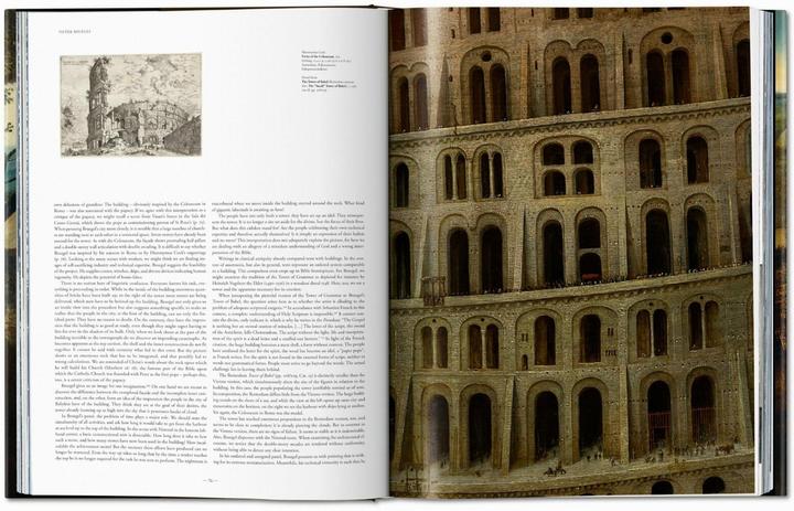 Produktbild Bruegel. The Complete Works (Englisch, Jürgen Müller, Thomas Schauerte, 2022)