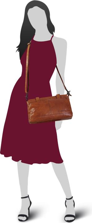 Actual product image Spikes & Sparrow Handtasche