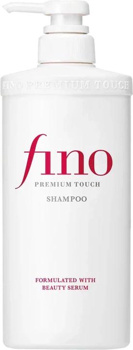 Fino Premium Touch (550 ml, Flüssiges Shampoo)