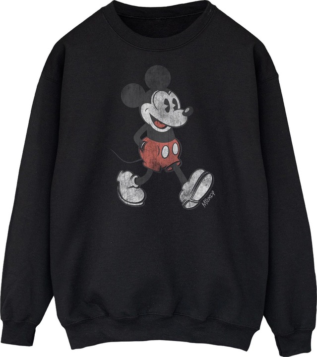 Immagine prodotto Mickey Mouse Felpa (XL)