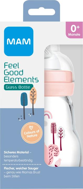 Produktbild MAM Feel Good (170 ml)
