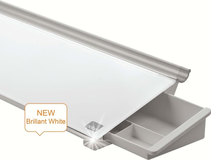 Immagine prodotto Nobo Noteboard (46 x 15 cm)