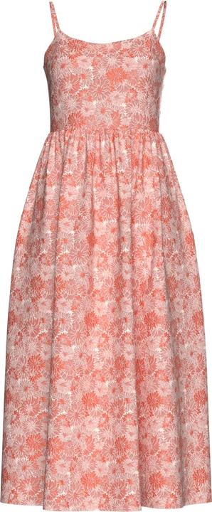 Image du produit Selected Femme Minijupe jacquard fleurie (40)