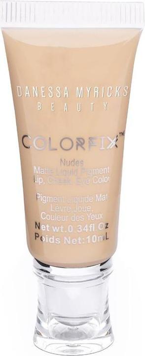 Image du produit Danessa Myricks Colorfix Nudes - Nude 2 (Nu 2)