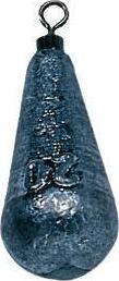 Actual product image Stucki Thun Pear lead with swivel