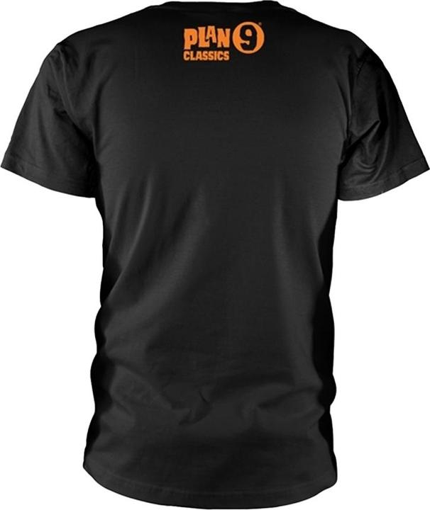 Produktbild Plan 9 House On The Haunted Hill TShirt (M)