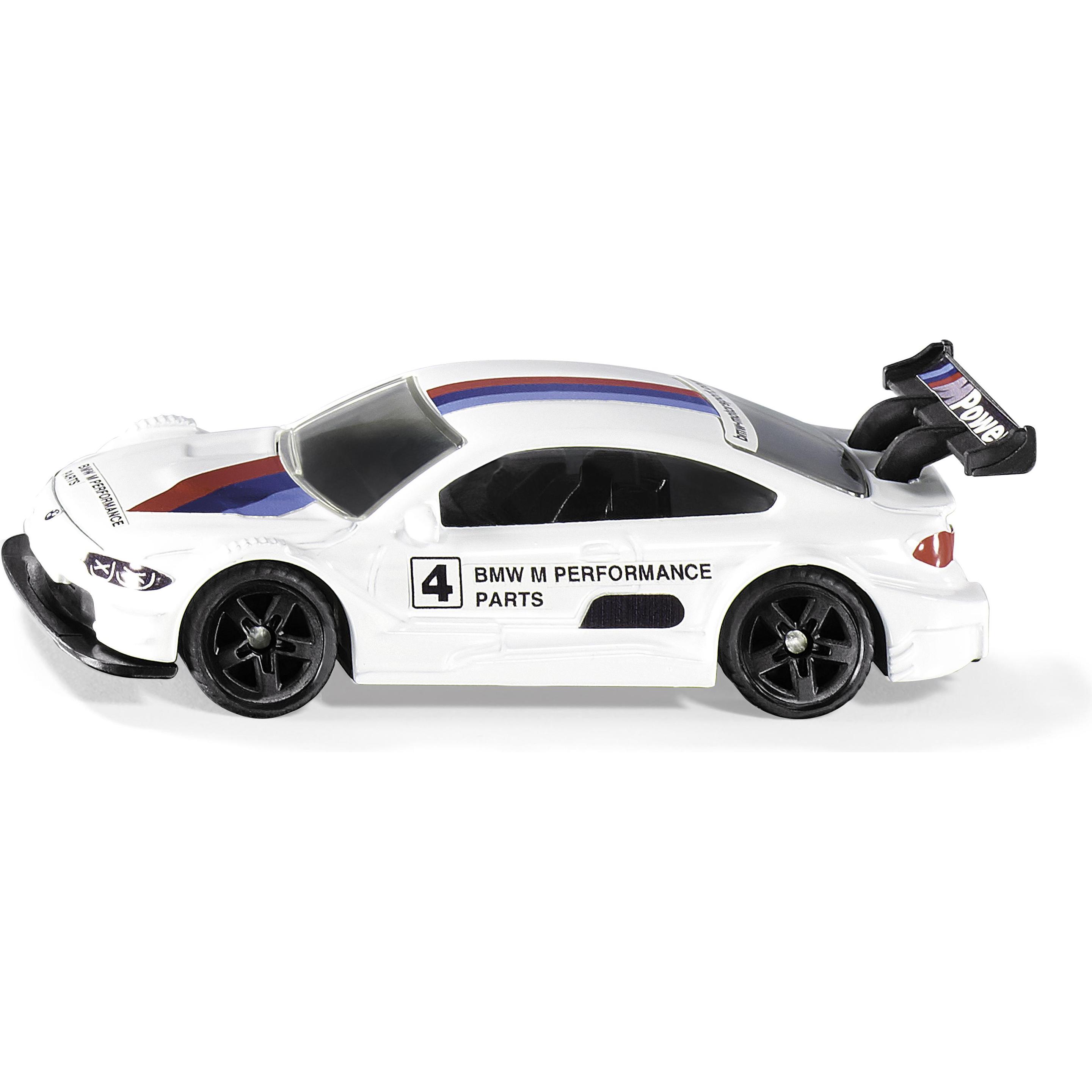 Thumbnail - Siku BMW M4 Racing