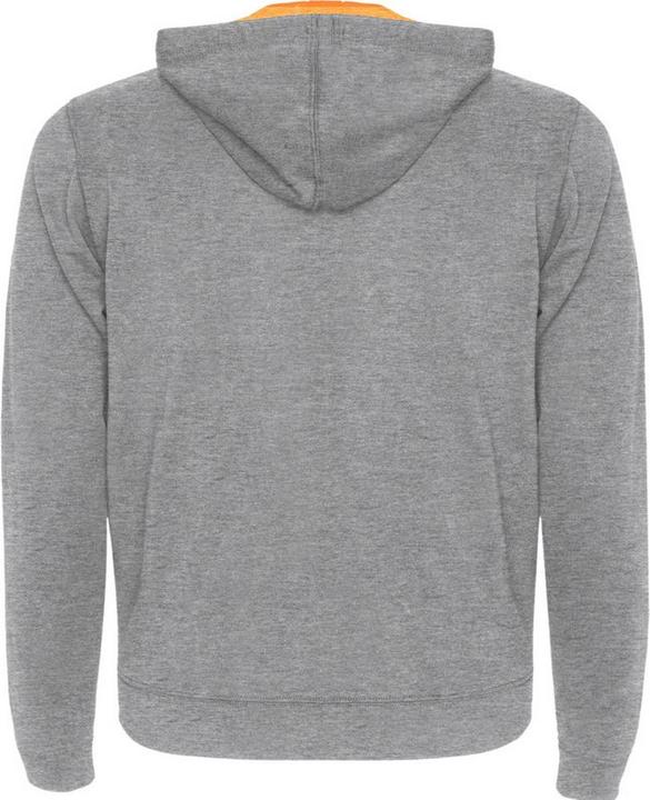 Immagine prodotto Alpinia Fuji Felpa con Cappuccio e Zip Intera Adulto Unisex (XXL)