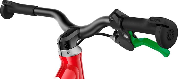 Actual product image woom - Go 1 (12")