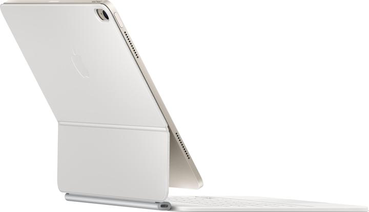 Produktbild Apple Magic Keyboard (DE, iPad Air 13 2024 (M2))