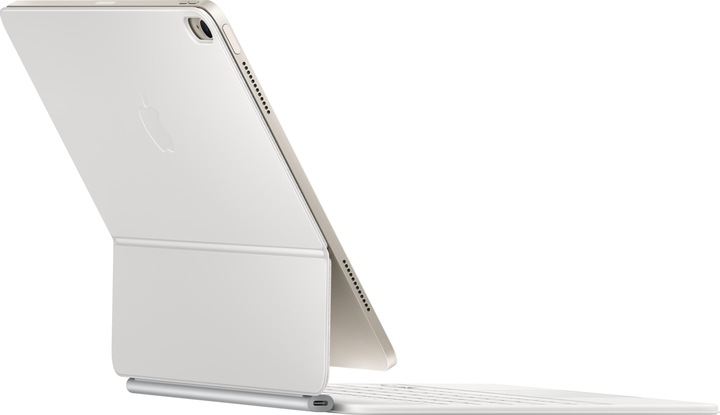 Productafbeelding Apple Magic Keyboard (NL, iPad Air 13 2024 (M2))