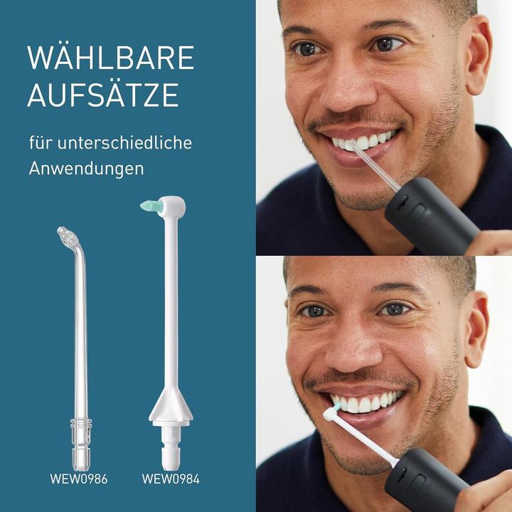 Produktbild Panasonic EW-DJ86-K503