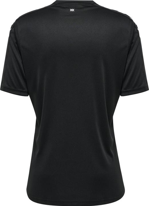 Produktbild hummel Core Xk Poly Jersey S/S (XL)