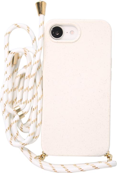 Image du produit PhoneLook Coque Bio Eco-Friendly nature avec cordon collier