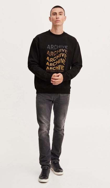Produktbild Solid SDDarcio Crew SW - 21107289 (XXL)