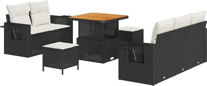 Produktbild vidaXL Briar