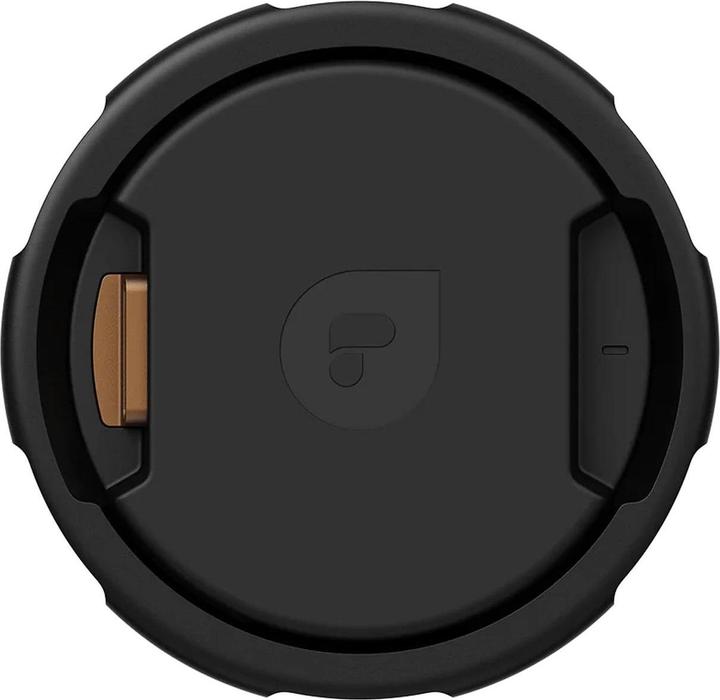 Produktbild PolarPro Kamera-Gehäusedeckel Canon RF Mount - Schwarz