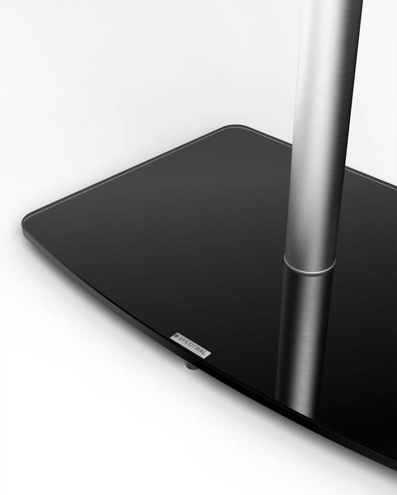 Produktbild Spectral Standfuss SP300 Aluminium (1 Stk., Ständer)