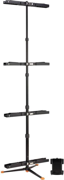 Actual product image Testo 0554 1591 Stand