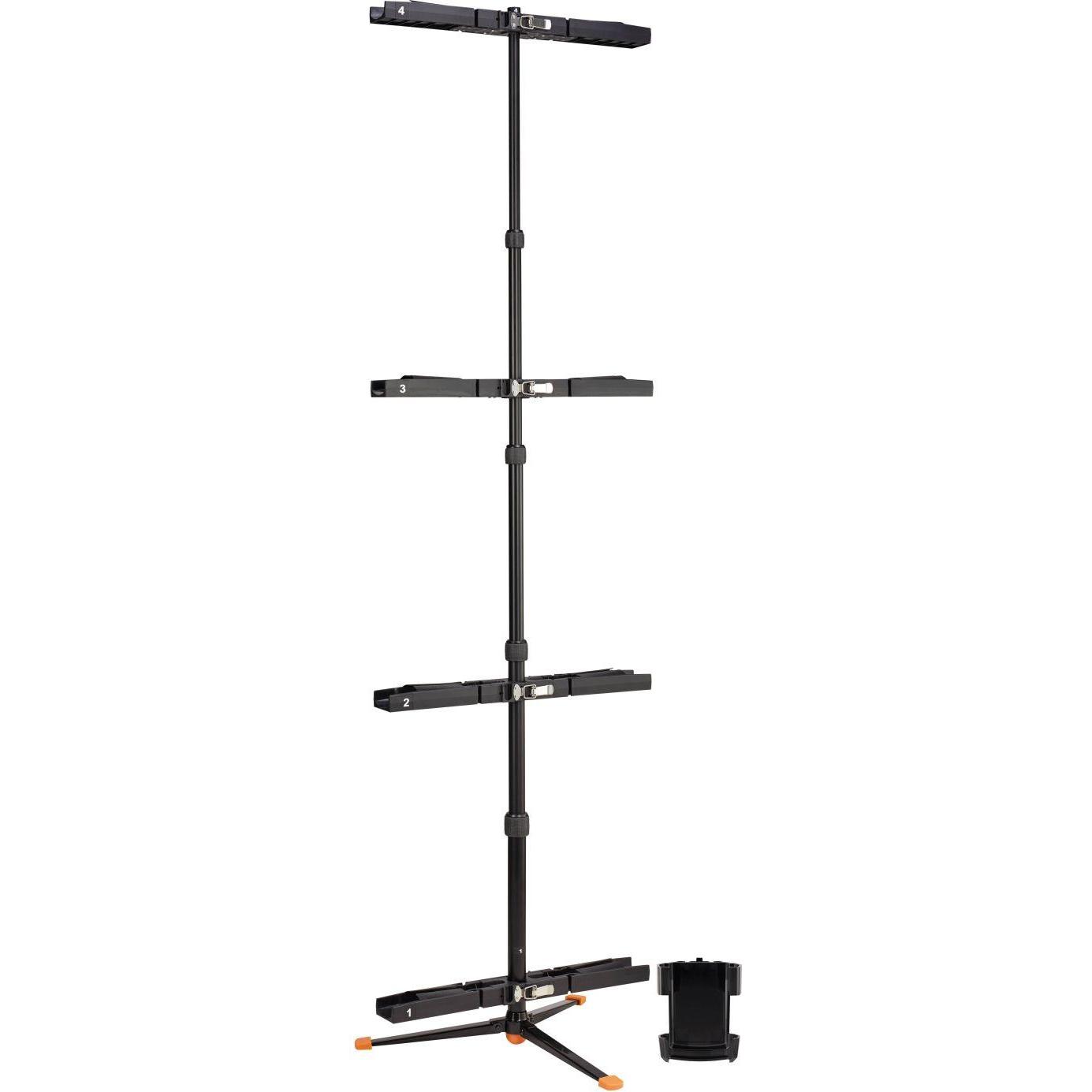 Thumbnail - Testo Ständer 0554 1591, Messtechnik