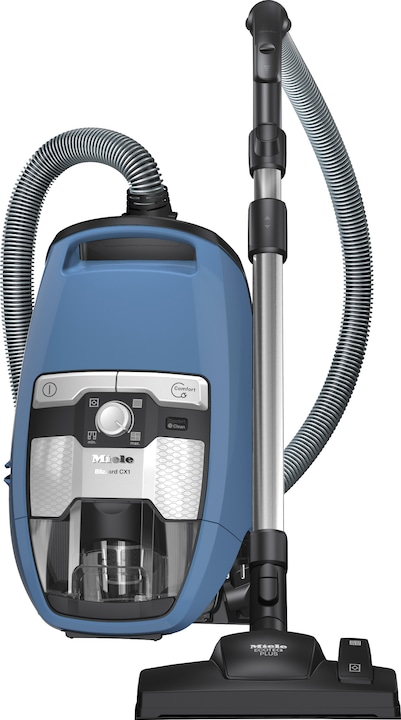 Produktbild Miele Blizzard CX1 Racer PowerLine