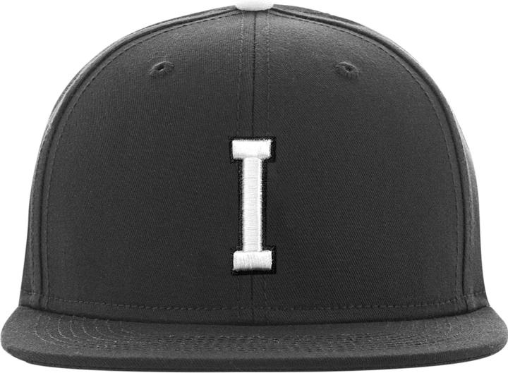 Produktbild Masterdis Letter Snapback (L)