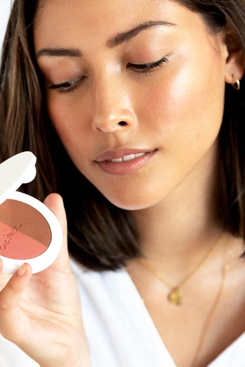 Produktbild Ere Perez Rice (Brooklyn: rosy pink and deep bronze)