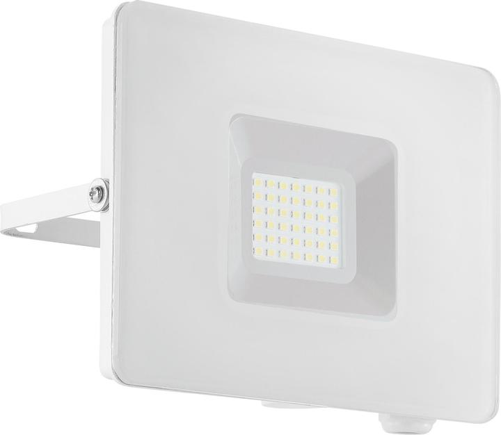 Produktbild EGLO LEDStrahler weiss 5000K 30W IP65 33154 (2750 lm, IP65)