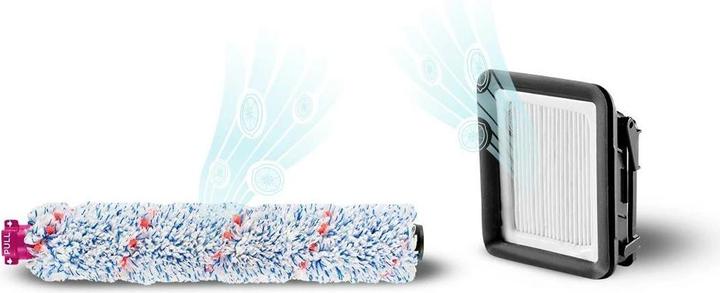 Produktbild Bissell CrossWave C6 Cordless Select