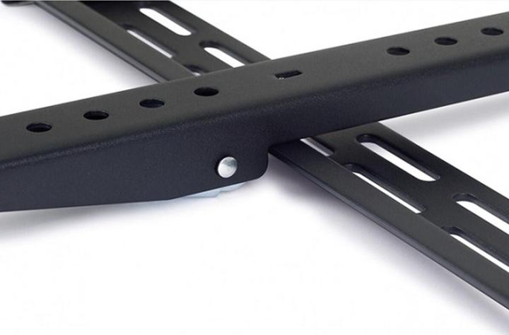 Image du produit Fonestar Support de téléviseur Stv-636N 60" 100" 100 Kg (Mur, 100 kg, 60" - 100")