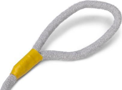 Actual product image Karlie Tennis toys 30:15 (Retrieval)