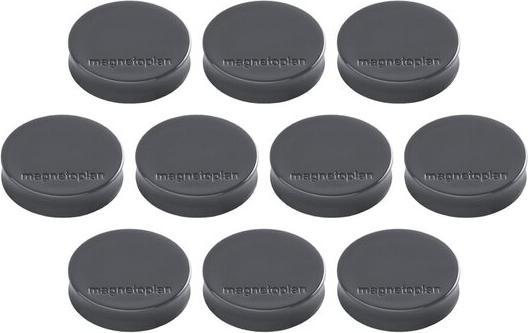 Image du produit Magnetoplan ERGO - Aimant (10 x)