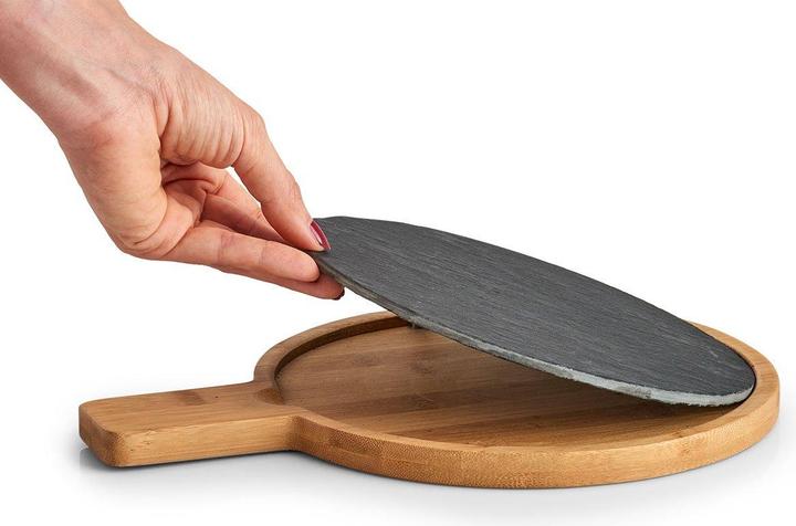 Produktbild Zeller Present Servierbrett