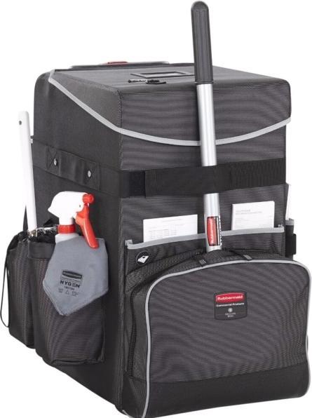 Rubbermaid Quick Cart Medium (1 pcs.)