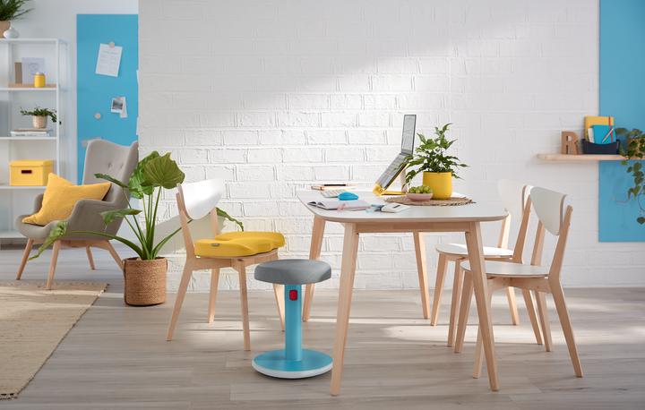 Image du produit Leitz Ergo Cosy Aktiv (45 - 79 cm)