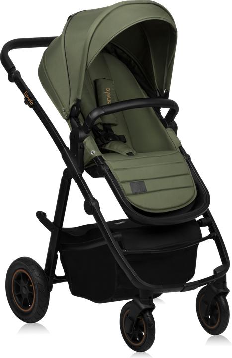 Immagine prodotto Lionelo AMBRA PLUS 2IN1
