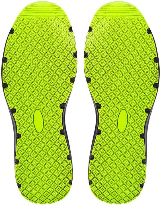 Image du produit No Name SB SR Chaussures de travail avec embout en acier Gr. 44 (AUTO-SERVICE, 44)