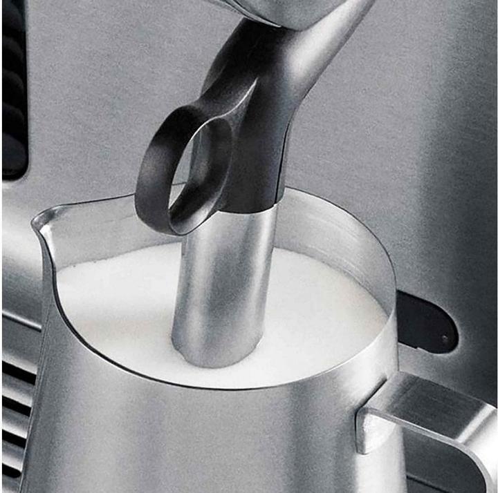 Actual product image Sage the Barista Pro