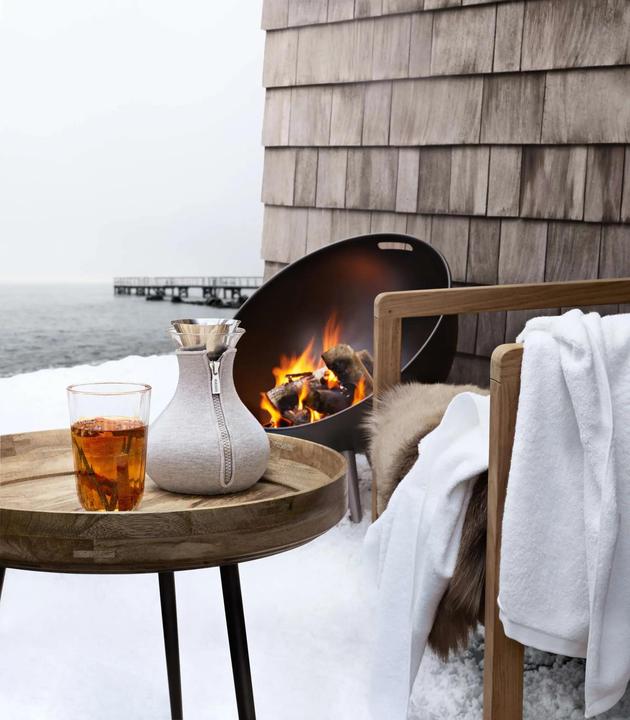 Actual product image Eva Solo Tea Maker (1 l)