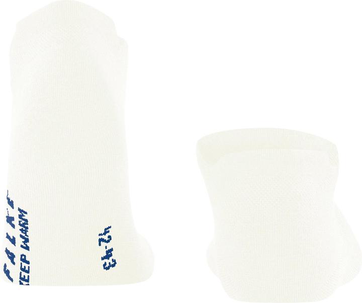 Produktbild Falke Socken Casual Stretch Keep Warm SN (2er Pack, 44 - 45)