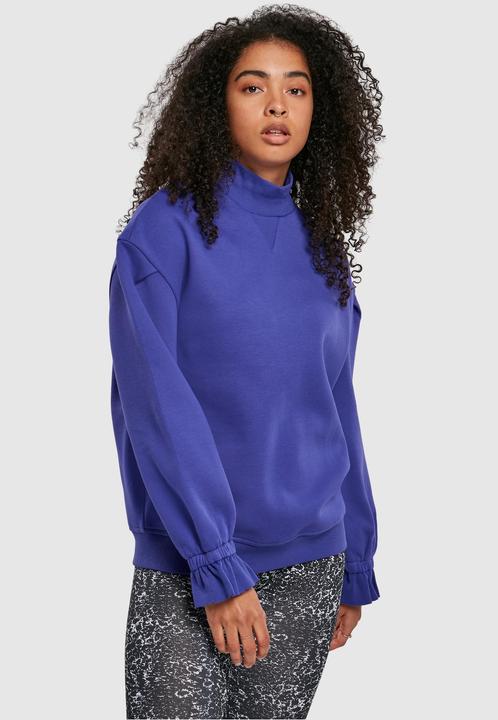 Produktbild Urban Classics Ladies Turtleneck Crew (XS)