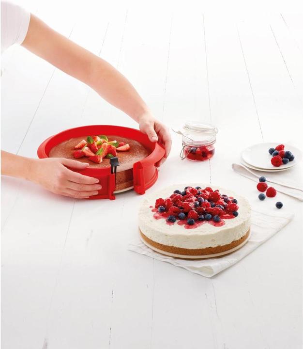 Produktbild Lékué Duo (23 cm)