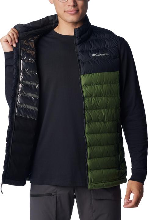 Produktbild Columbia Powder Lite™ Vest (S)