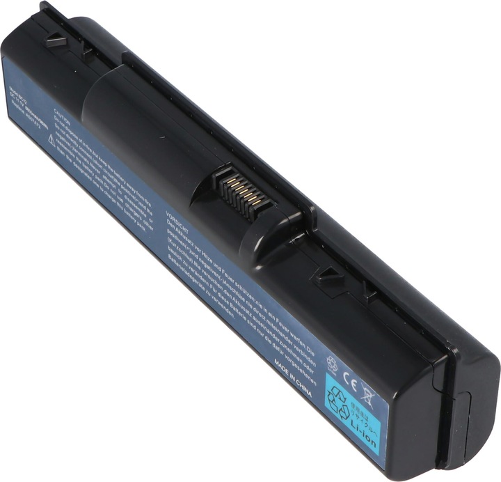Produktbild Acer Akku Aspire 2930, AS07A31, AS07A32, AS07A41, AS07A42 (6 Zellen, 8800 mAh)
