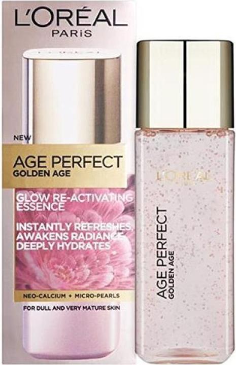 Image du produit L'Oréal Paris Lotion Age Perfect Golden Age (125 ml)