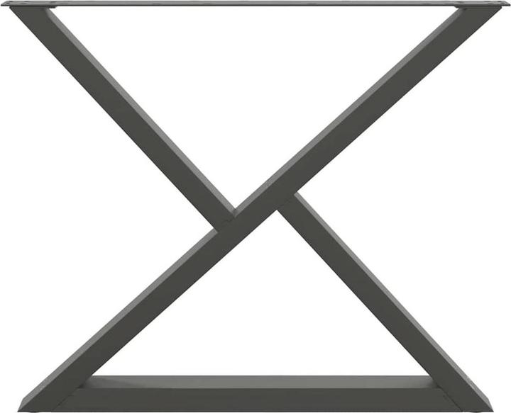 Produktbild vidaXL Esstischbein